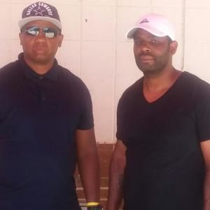 Meet your Posher, Clinton